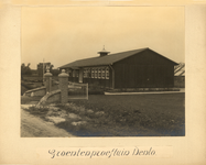 1328 Proefboerderij Venlo, 1951