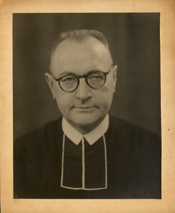 1330 Hubert Steegmans, 1937 - 1941