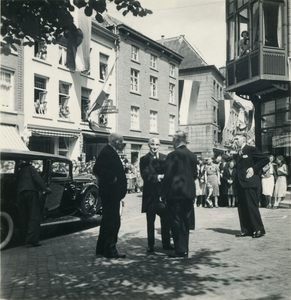 1384 Prins Bernhard in Roermond, 1939, 1939-07-20