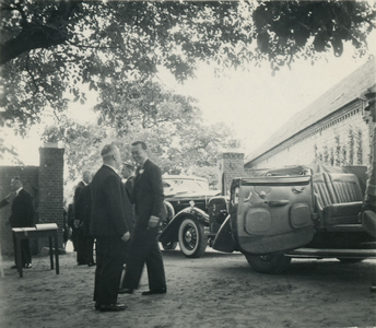 1402 Prins Bernhard in Beesel, 1939, 1939-07-20