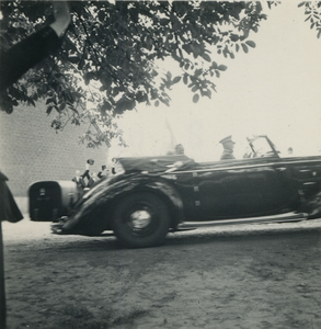 1405 Prins Bernhard in Beesel, 1939, 1939-07-20