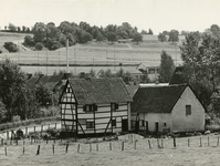 1460 Vakwerkboerderij, 1973