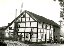 1481 Boerderij Mechelen, 1963