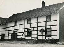 1483 Boerderij Mechelen, 1957