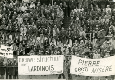 1510 Boerenprotest in Utrecht, 1974-08-10
