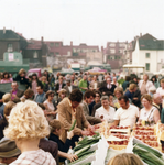 1538 Boerenprotest in Venlo, 1974-09-16