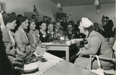 1696 Koningin Juliana in Venlo 1952, 1952-09-18