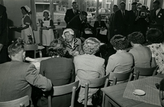 1699 Koningin Juliana in Venlo 1952, 1952-09-18