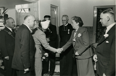 1701 Koningin Juliana in Venlo 1952, 1952-09-18
