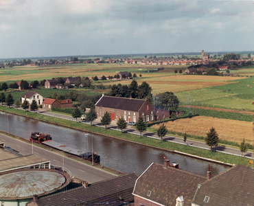 1731 Landbouwbelang Weert, 1969