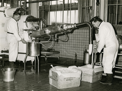 1771 Melk- en Zuivelfabriek ‘De Mijnstreek’, 1964