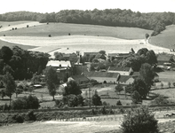 1815 Kasteel Genhoes Oud-Valkenburg, 1968