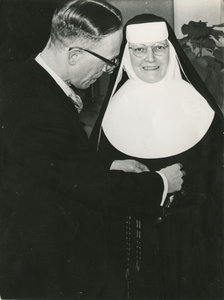 1827 Mère Margriet, 1956-04-30