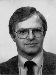 1949 L.J.G. Berden, 1981