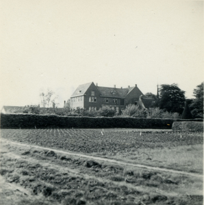 1965 Landbouwhuishoudschool Posterholt, 1938-1939