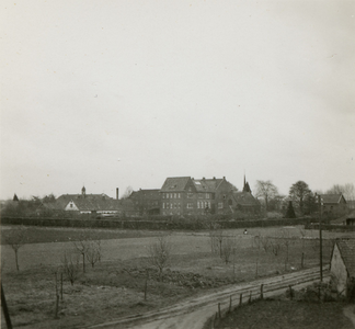 1967 Landbouwhuishoudschool Posterholt, 1938-1939