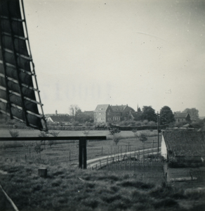 1968 Landbouwhuishoudschool Posterholt, 1938-1939