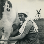 1970 Landbouwhuishoudschool Posterholt, 1938-1939