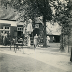 1975 Landbouwhuishoudschool Posterholt, 1938-1939