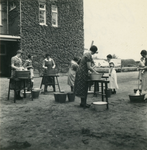 1985 Landbouwhuishoudschool Posterholt, 1938-1939