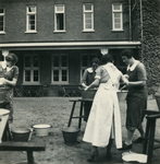 1986 Landbouwhuishoudschool Posterholt, 1938-1939