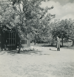 1988 Landbouwhuishoudschool Posterholt, 1938-1939