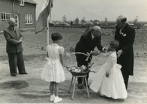 2002 Opening proefboerderij Vredepeel, 1959-07-01