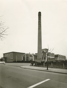 2061 Coöperatieve Zuivelfabriek Sint Christoffel Roermond, 1971