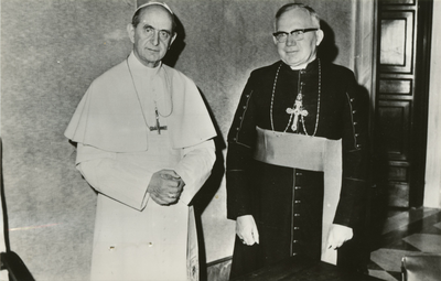 2072 Bisschop Gabriël W. Sillekens, 1970-03-21