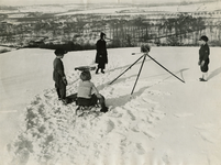 2126 Winter, 1951