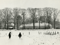 2135 Winter, 1970