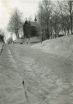2136 Winter, 1958