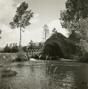 2182 Watermolen in Neer, 1938-1939