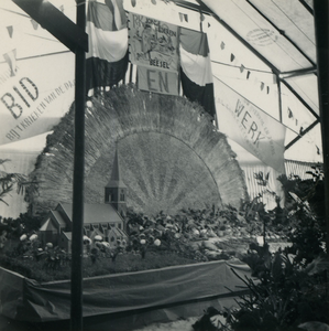 2190 Land- en Tuinbouwtentoonstelling van de Jonge Boeren en Tuinders Kring Venlo te Beesel, 1938-09-10