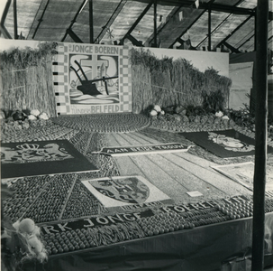 2194 Land- en Tuinbouwtentoonstelling van de Jonge Boeren en Tuinders Kring Venlo te Beesel, 1938-09-10