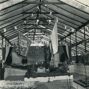 2195 Land- en Tuinbouwtentoonstelling van de Jonge Boeren en Tuinders Kring Venlo te Beesel, 1938-09-10