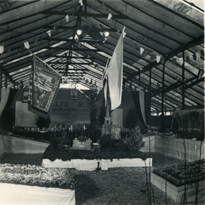 2196 Land- en Tuinbouwtentoonstelling van de Jonge Boeren en Tuinders Kring Venlo te Beesel, 1938-09-10