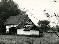 2218 Vakwerkboerderij in Limburg, 1976