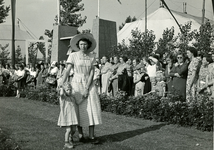 2373 Spiegel van Limburg - Jubileumtentoonstelling 50 jaar LLTB, 1951-08-29