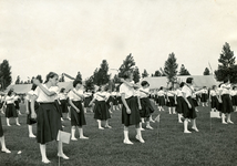 2382 Spiegel van Limburg - Jubileumtentoonstelling 50 jaar LLTB, 1951-08-29