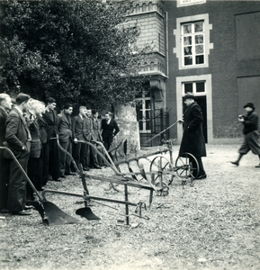2479 Landbouwwinterschool Roermond, 1938-1939