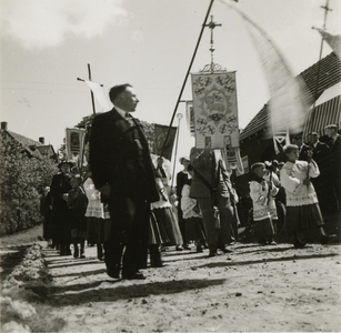 2528 Processie in Asselt, 1938-06-12