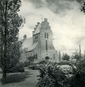 2559 Kerk Heilige Theresia van het Kind Jezus in Kronenberg, 1938-1939