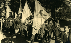 2563 Bondsdag Jonge Boeren en Tuinders, 1948-1960