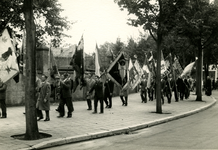 2567 Bondsdag Jonge Boeren en Tuinders, 1948-1960