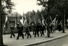 2568 Bondsdag Jonge Boeren en Tuinders, 1948-1960