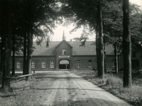 2588 Hoeve Beatrixhof in Herkenbosch, 1945-1962
