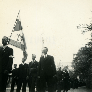 2734 Kringbedevaart naar Kapel in 't Zand , 1938-1939
