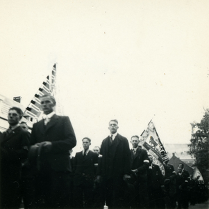 2735 Kringbedevaart naar Kapel in 't Zand , 1938-1939