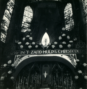 2747 Kapel in ’t Zand Roermond, 1938-1939
